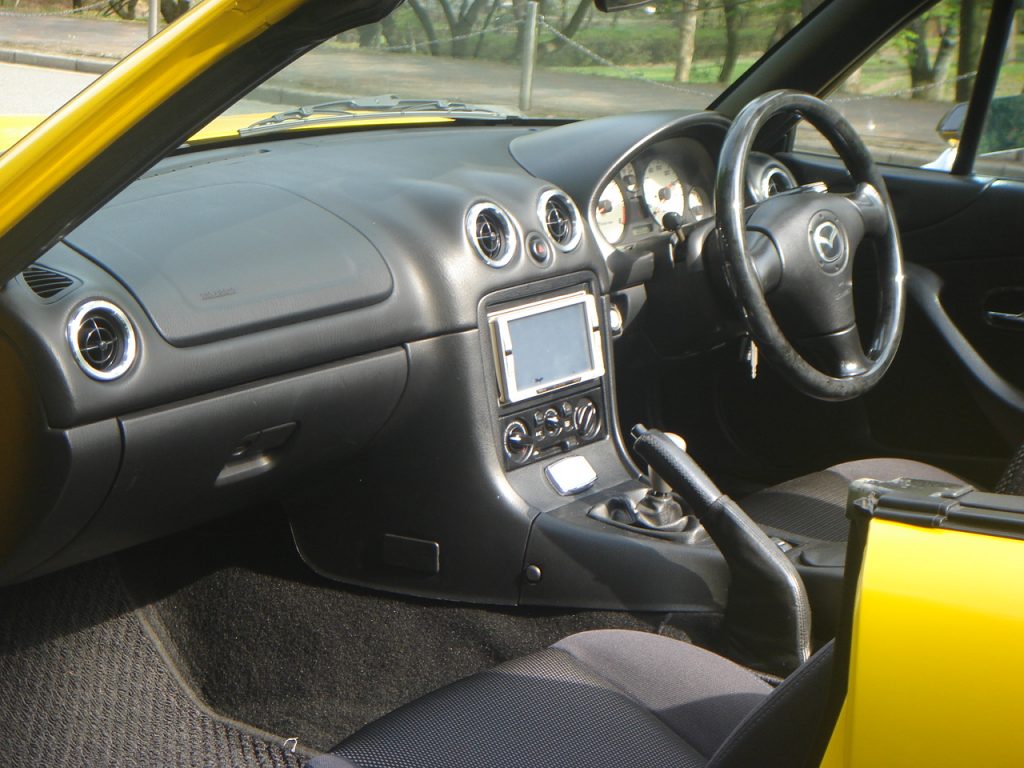 イージーグラフィックス　ブラックウッド